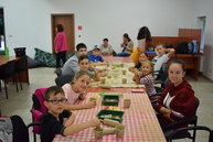 Projekt pomôžme deťom s autizmom podporila aj trenčianska župa - Sobota Tábor Podvišňové (4)