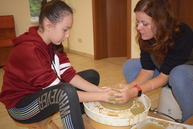Projekt pomôžme deťom s autizmom podporila aj trenčianska župa - Sobota Tábor Podvišňové (7)