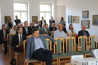 Projekt unikátnej stredoškolskej hokejovej akadémie hľadá ďalších partnerov v radoch trenčianskej regionálnej komory sopk - IMG_0065