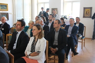 Projekt unikátnej stredoškolskej hokejovej akadémie hľadá ďalších partnerov v radoch trenčianskej regionálnej komory sopk - IMG_0091