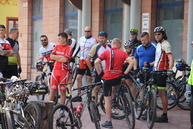 Projekt vkt má za sebou druhý hromadný cyklovýjazd. prilákal takmer päťdesiatku cyklonadšencov - IMG_1593