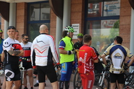 Projekt vkt má za sebou druhý hromadný cyklovýjazd. prilákal takmer päťdesiatku cyklonadšencov - IMG_1597