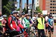 Projekt vkt má za sebou druhý hromadný cyklovýjazd. prilákal takmer päťdesiatku cyklonadšencov - IMG_1620