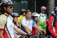 Projekt vkt má za sebou druhý hromadný cyklovýjazd. prilákal takmer päťdesiatku cyklonadšencov - IMG_1639