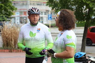 Projekt vkt má za sebou druhý hromadný cyklovýjazd. prilákal takmer päťdesiatku cyklonadšencov - IMG_1641