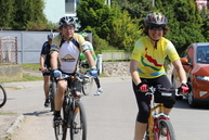 Projekt vkt má za sebou druhý hromadný cyklovýjazd. prilákal takmer päťdesiatku cyklonadšencov - IMG_1706