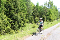 Projekt vkt má za sebou druhý hromadný cyklovýjazd. prilákal takmer päťdesiatku cyklonadšencov - IMG_1761