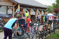 Projekt vkt má za sebou druhý hromadný cyklovýjazd. prilákal takmer päťdesiatku cyklonadšencov - IMG_1862
