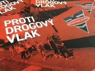 Zväčšiť fotografiu - Protidrogový vlak opäť zastaví v trenčianskom kraji - 1