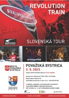 Zväčšiť fotografiu - Protidrogový vlak opäť zastaví v trenčianskom kraji - Let├ík Pova┼żsk├í Bystrica 2023-11024_1