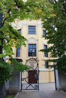 Zväčšiť fotografiu - Pruské navštívili potomkovia významného grófskeho rodu - IMG_1830