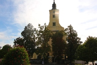 Zväčšiť fotografiu - Pruské navštívili potomkovia významného grófskeho rodu - IMG_1840