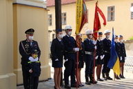 Zväčšiť fotografiu - Pruské navštívili potomkovia významného grófskeho rodu - IMG_1902