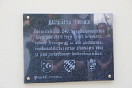 Zväčšiť fotografiu - Pruské navštívili potomkovia významného grófskeho rodu - IMG_1907