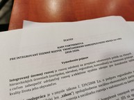 Zväčšiť fotografiu - Rada partnerstva tsk má za sebou úvodné stretnutie - 7