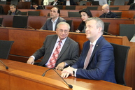 Regionálna komora sopk zasadala na župnom úrade, predseda tsk ponúkol pomoc najmä v oblasti stredného školstva - IMG_0016