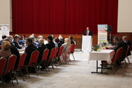 Regionálne združenie miest a obcí stredného považia má staronové vedenie - IMG_9538