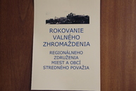 Regionálne združenie miest a obcí stredného považia má staronové vedenie - IMG_9541