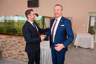 Zväčšiť fotografiu - Regionálne združenie miest a obcí stredného považia rokovalo v dubnici