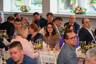 Zväčšiť fotografiu - Regionálne združenie miest a obcí stredného považia rokovalo v dubnici