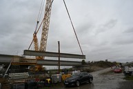 Zväčšiť fotografiu - Rekonštrukciu panelky ukončia o pol roka skôr, ako sa predpokladalo