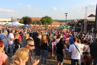 Rekordné hody v klátovej novej vsi, vystúpili aj kandráčovci - IMG_9662
