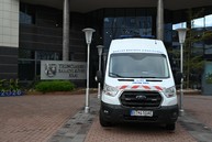 Zväčšiť fotografiu - Rekordný záujem o darovanie krvi