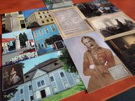 Zväčšiť fotografiu - Rodák z uhrovca sa narodil pred 206 rokmi - 2