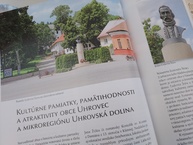 Zväčšiť fotografiu - Rodná obec nezabúda na odkaz politika s ľudskou tvárou, pripomína ho cez novú publikáciu - 20220121_122032