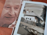 Zväčšiť fotografiu - Rodná obec nezabúda na odkaz politika s ľudskou tvárou, pripomína ho cez novú publikáciu - 20220121_122122