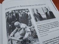 Zväčšiť fotografiu - Rodná obec nezabúda na odkaz politika s ľudskou tvárou, pripomína ho cez novú publikáciu - 20220121_122316