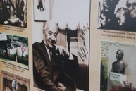 Zväčšiť fotografiu - Rodná obec nezabúda na odkaz politika s ľudskou tvárou, pripomína ho cez novú publikáciu - IMG_3062
