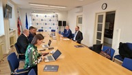 Zväčšiť fotografiu - Rokovali predsedníctva zmos a sk8 - 20240122_083640