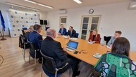 Zväčšiť fotografiu - Rokovali predsedníctva zmos a sk8 - 20240122_085931