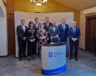 Zväčšiť fotografiu - Rokovanie predstaviteľov regiónov hostili krakovany - WhatsApp Image 2023-10-26 at 20.51.37