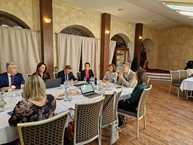 Zväčšiť fotografiu - Rokovanie predstaviteľov regiónov hostili krakovany - WhatsApp Image 2023-10-26 at 20.51.38 (4)
