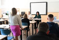 Zväčšiť fotografiu - Rozhodnite, ktoré projekty získajú finančnú podporu župy