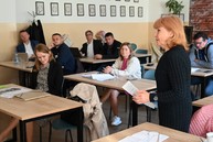 Zväčšiť fotografiu - Rozhodnite, ktoré projekty získajú finančnú podporu župy