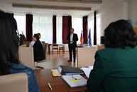Zväčšiť fotografiu - Rozhodnite, ktoré projekty získajú finančnú podporu župy