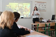 Zväčšiť fotografiu - Rozhodnite, ktoré projekty získajú finančnú podporu župy