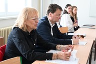 Zväčšiť fotografiu - Rozhodnite, ktoré projekty získajú finančnú podporu župy