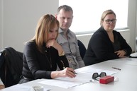 Zväčšiť fotografiu - Rozhodnite, ktoré projekty získajú finančnú podporu župy
