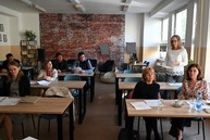 Zväčšiť fotografiu - Rozhodnite, ktoré projekty získajú finančnú podporu župy