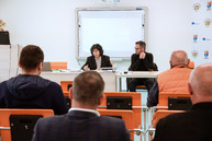 Zväčšiť fotografiu - Rozhodnite, ktoré projekty získajú finančnú podporu župy