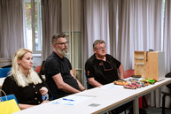 Zväčšiť fotografiu - Rozhodnite, ktoré projekty získajú finančnú podporu župy
