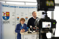 Zväčšiť fotografiu - Rozšírenie preventívnych opatrení v súvislosti s koronavírusom - 20200313_TSK_krizovy_015w
