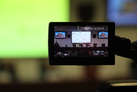 Zväčšiť fotografiu - Rozvoj sociálnej ekonomiky témou regionálnej odbornej konferencie - IMG_7287