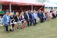 Ruskovce počas uplynulého víkendu oslavovali, v klátovej novej vsi sa hodovalo - IMG_2441