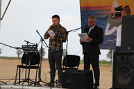 Ruskovce počas uplynulého víkendu oslavovali, v klátovej novej vsi sa hodovalo - IMG_2447