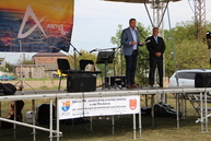 Ruskovce počas uplynulého víkendu oslavovali, v klátovej novej vsi sa hodovalo - IMG_2464